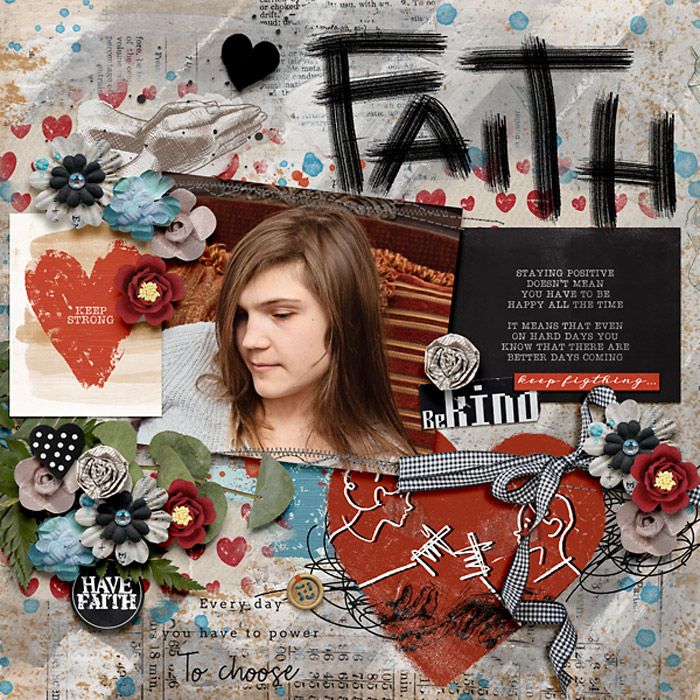 Faith