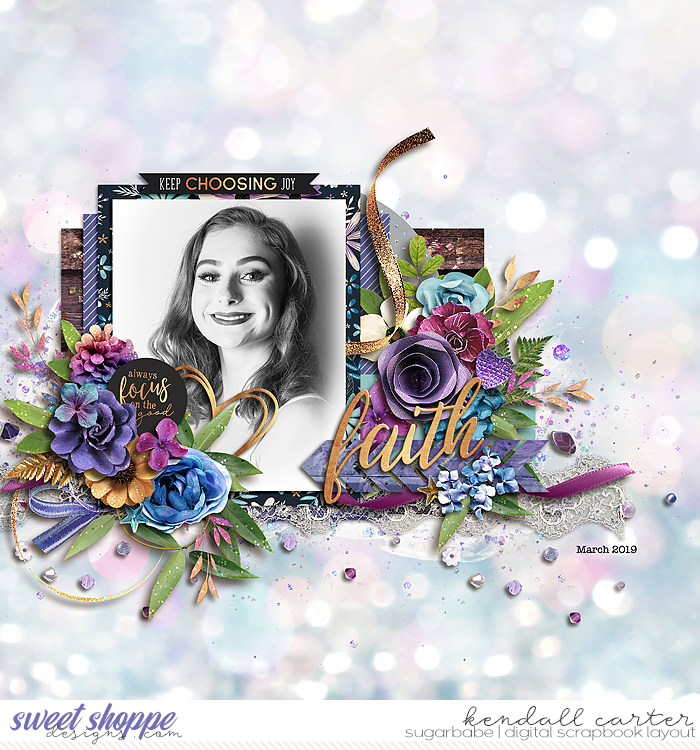 Faith