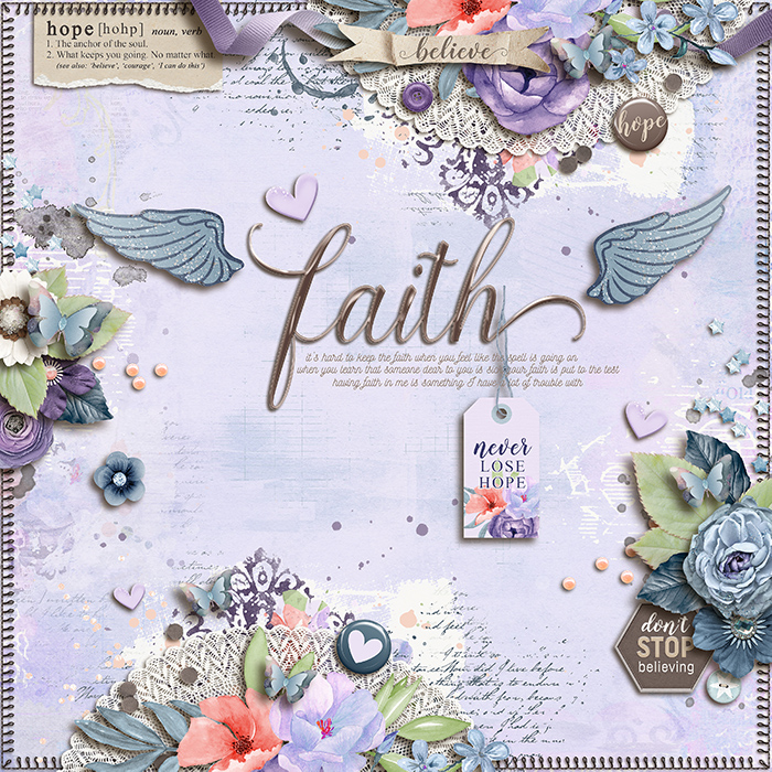 Faith