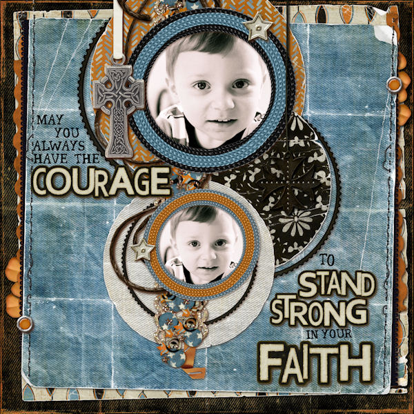Faith