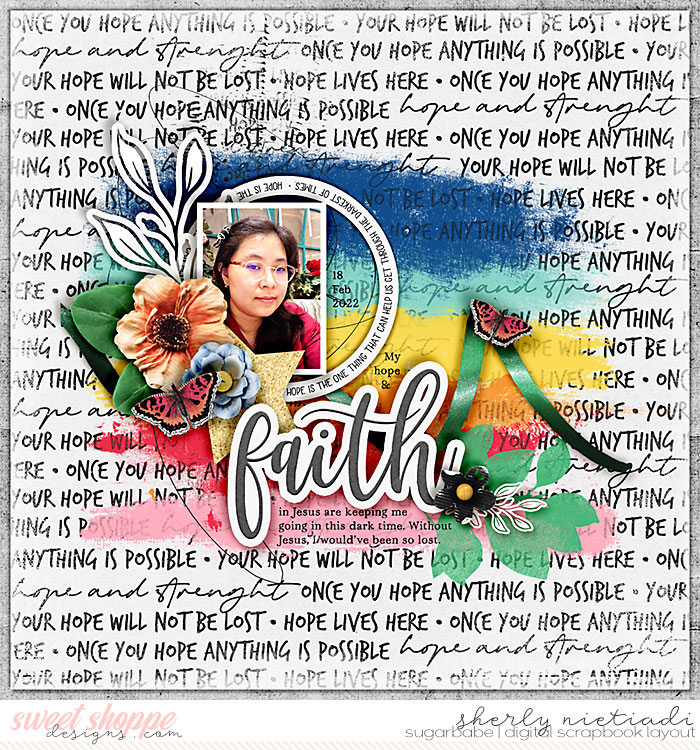 faith