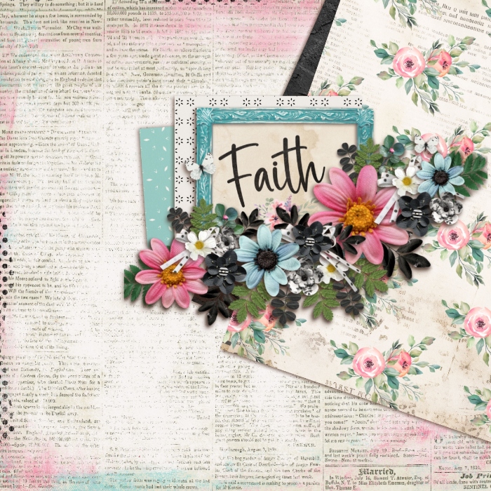 Faith