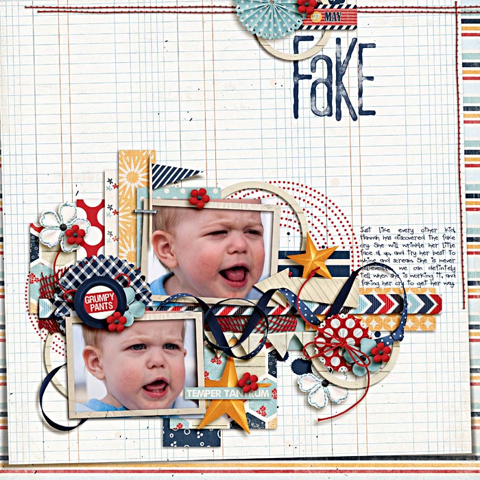 Fake