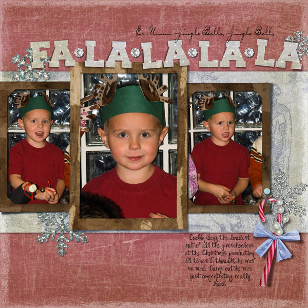 Falalalala
