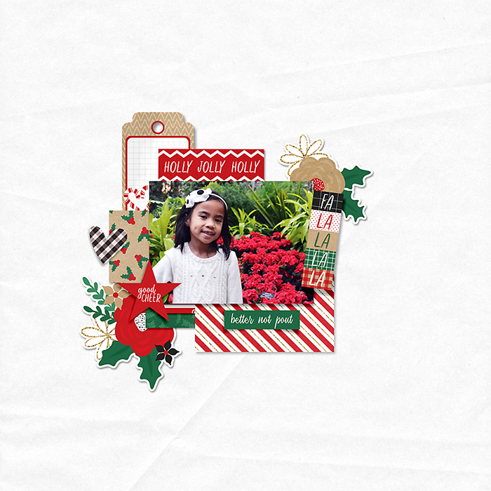 Falalalala