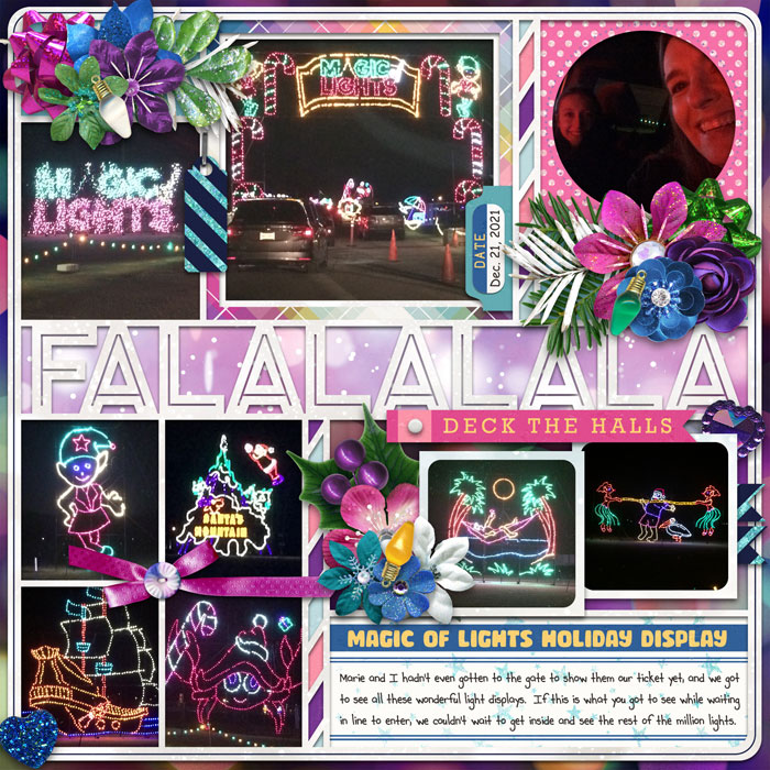 Falalalala