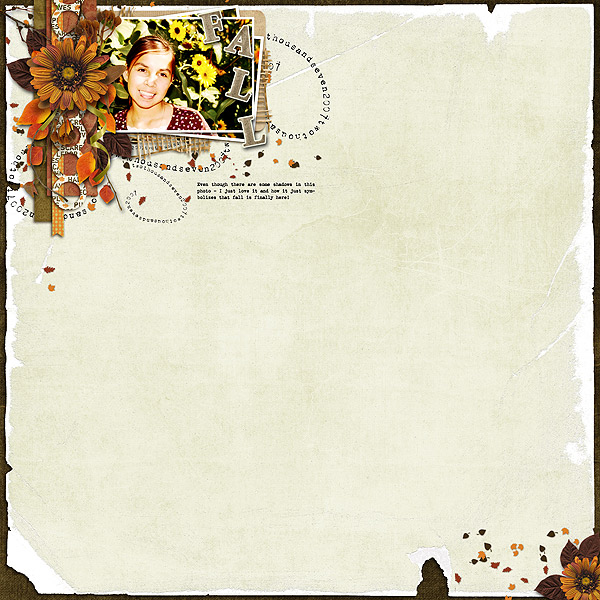 Fall 07