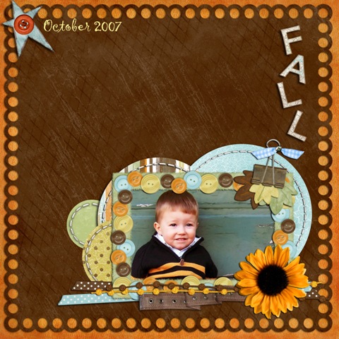 Fall 07