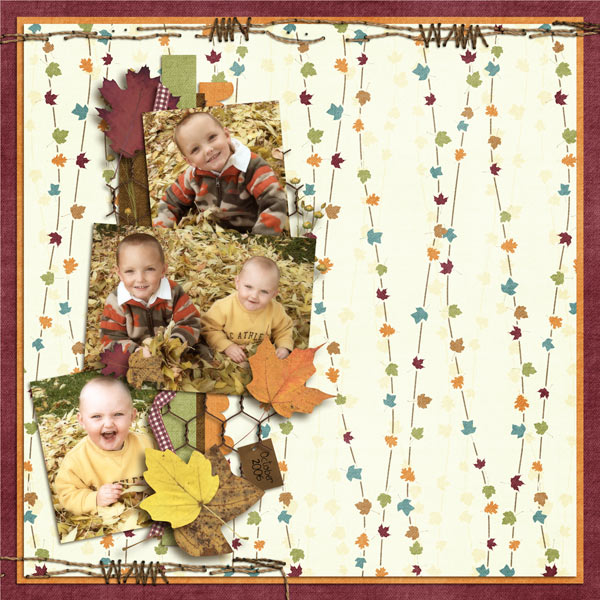 Fall 2006
