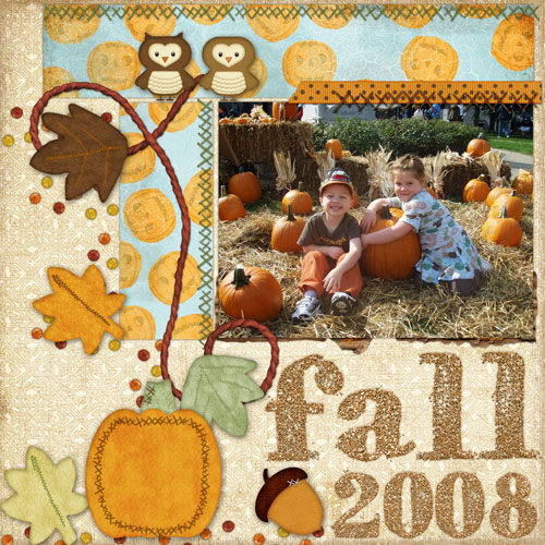 Fall 2008 (Photo 31)