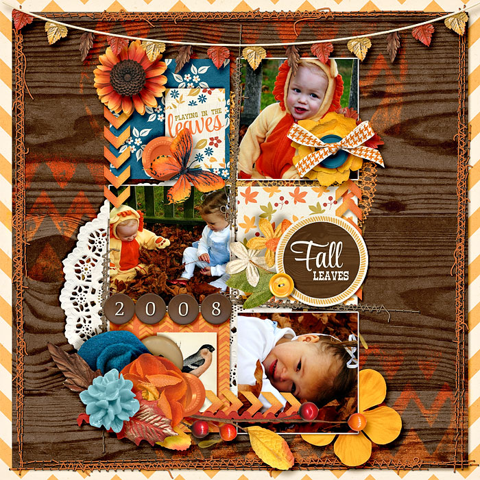 Fall 2008