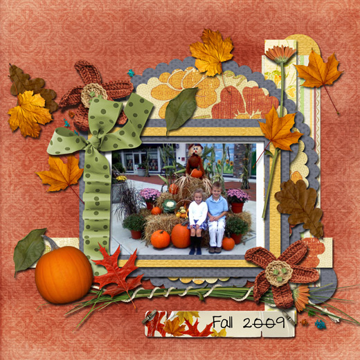 Fall 2009
