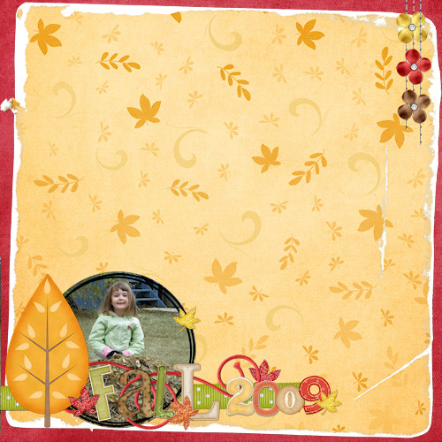 Fall 2009