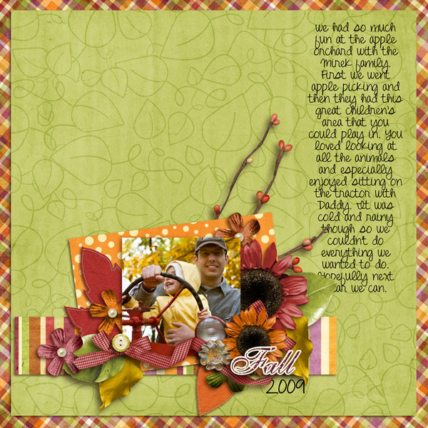 Fall 2009