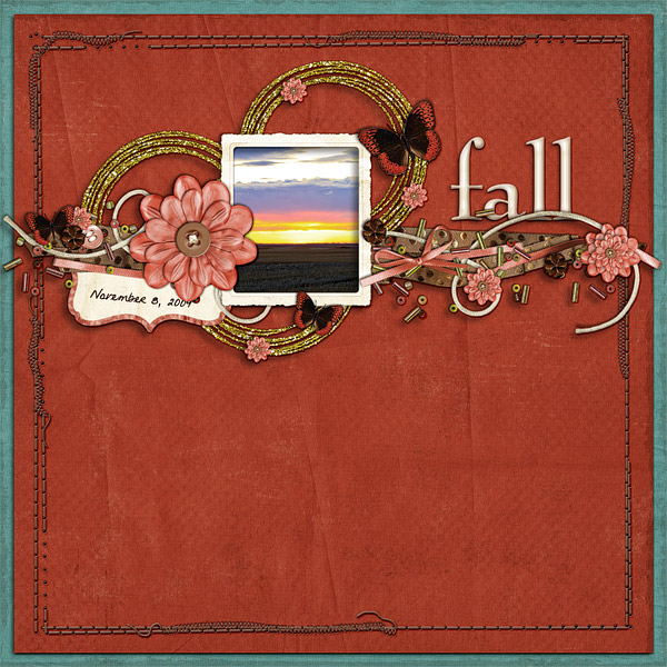 Fall 2009