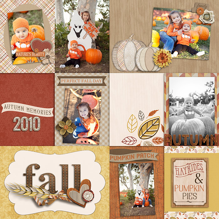 Fall 2010
