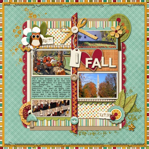 Fall 2011