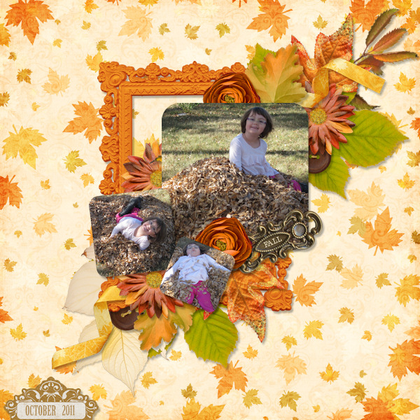 Fall 2011