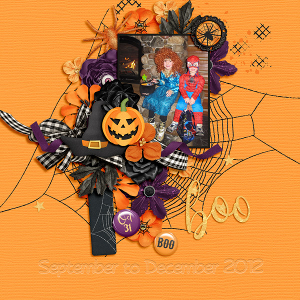 Fall 2012 Album Cover