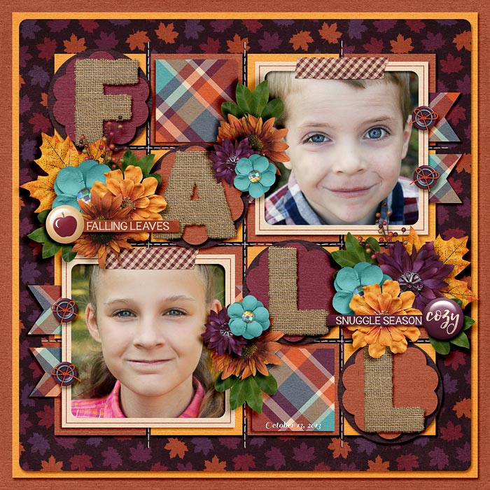 Fall 2013