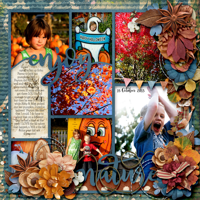 Fall 2013