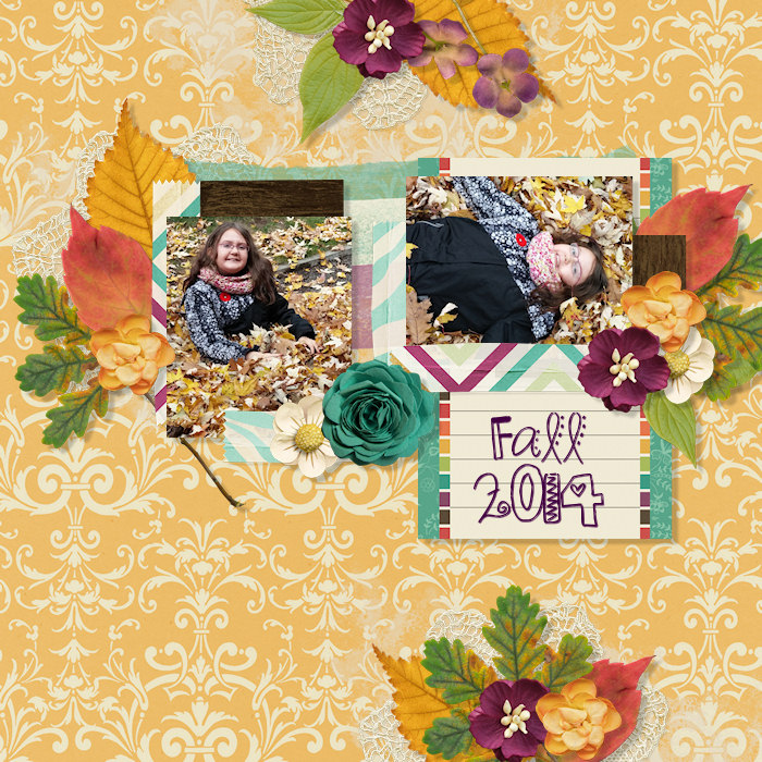Fall 2014