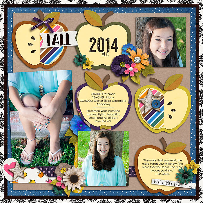 Fall-2014