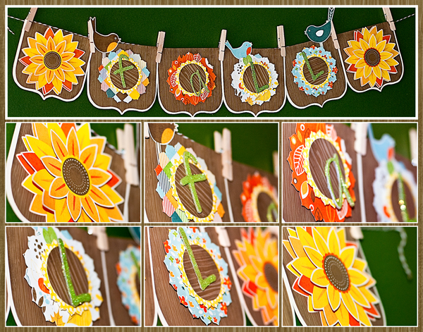 Fall Banner