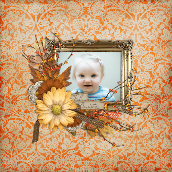 Fall Beauty
