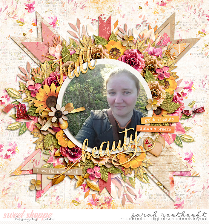 Fall Beauty