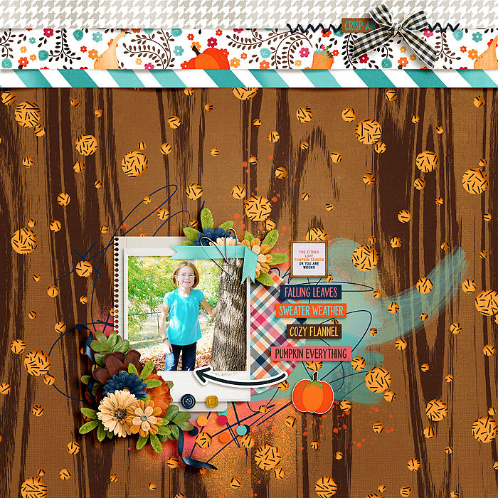 Fall Best of All