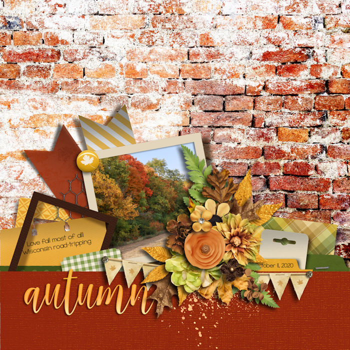 Fall Best of All