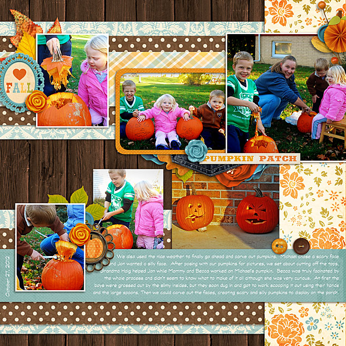 Fall Day b