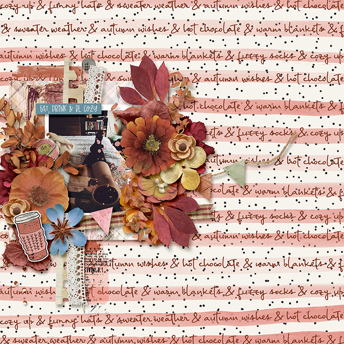 Fall Day