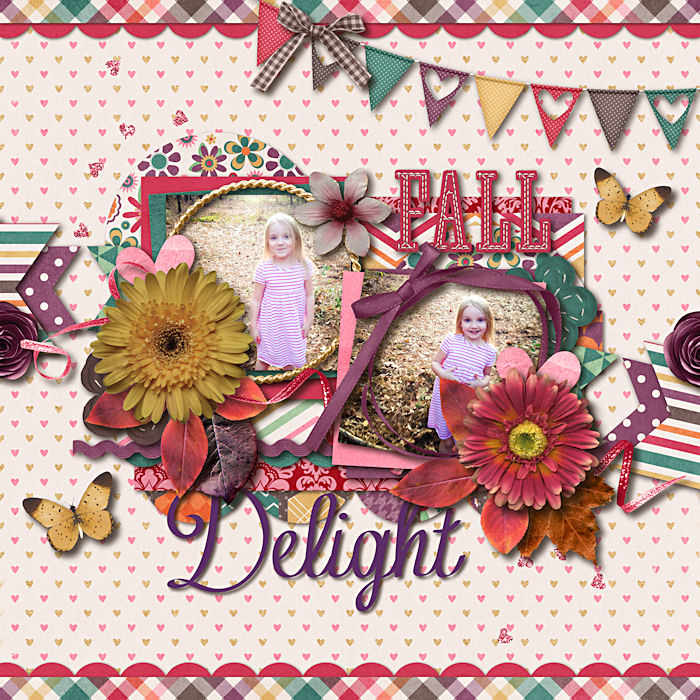 Fall Delight