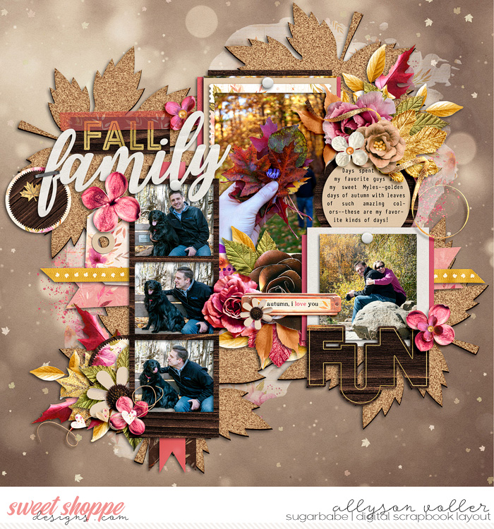 Fall Family Fun