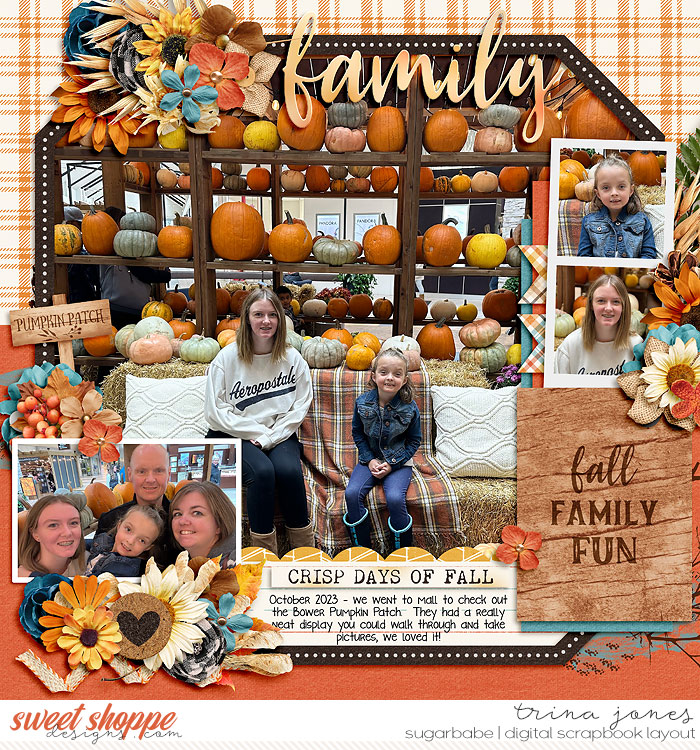 Fall Family Fun