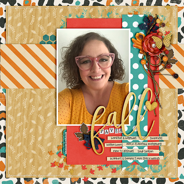 Fall Faves