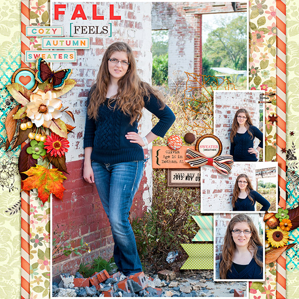 Fall Feels