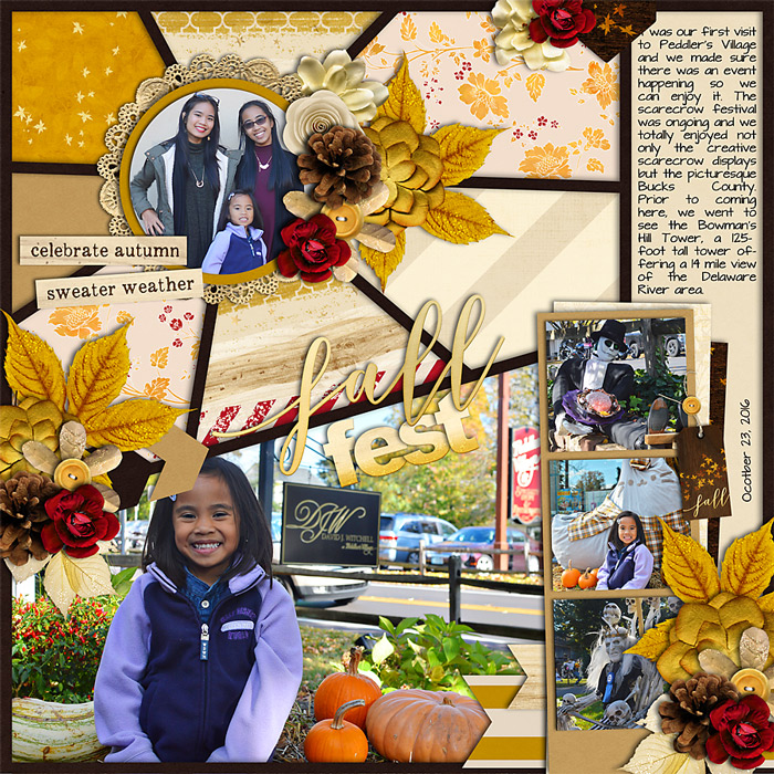 Fall Fest
