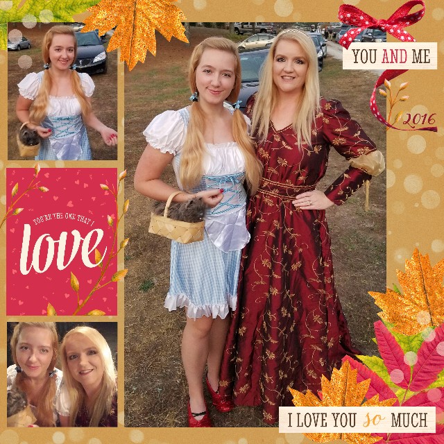 Fall Festival 2016