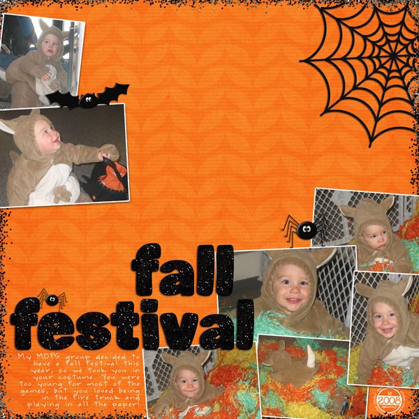 Fall Festival