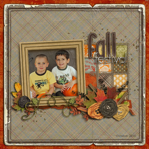 Fall Festival