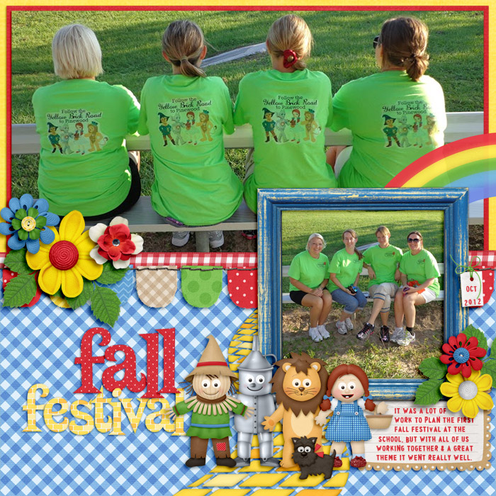 Fall Festival