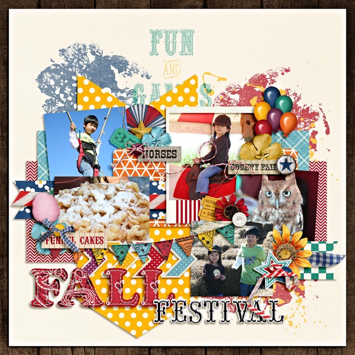 fall festival