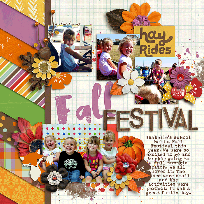 Fall Festival