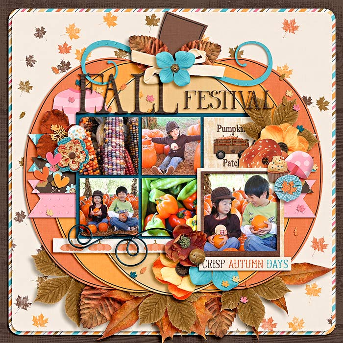 fall festival