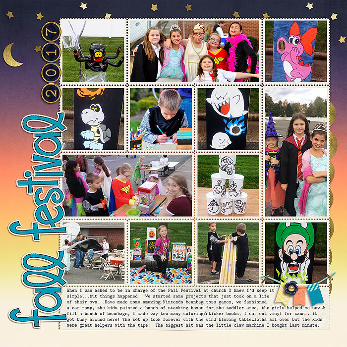 fall festival