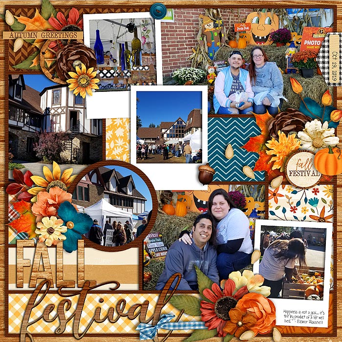 Fall Festival