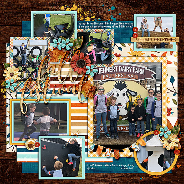 Fall Festival